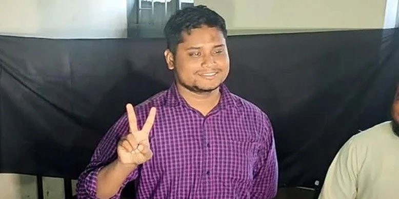 জনগণের আস্থাই আমার বিজয়ের শক্তি: হাসনাত আব্দুল্লাহ